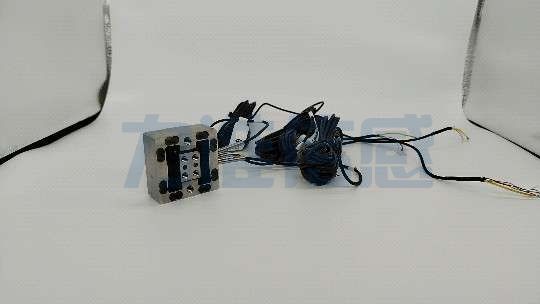 智能傳感器隨著微電子技術的發展而出現 智能傳感器隨著微電子技術的發展而出現