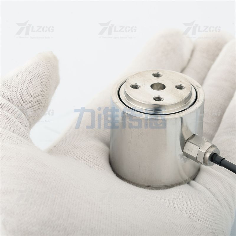 都有哪些測力的傳感器？原理是什么？