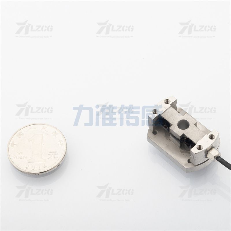 六線制接法稱重傳感器的靈敏度系數(shù) 六線制接法稱重傳感器的靈敏度系數(shù)