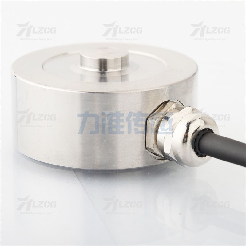 測試六線制稱重傳感器時必須注意的問題 測試六線制稱重傳感器時必須注意的問題