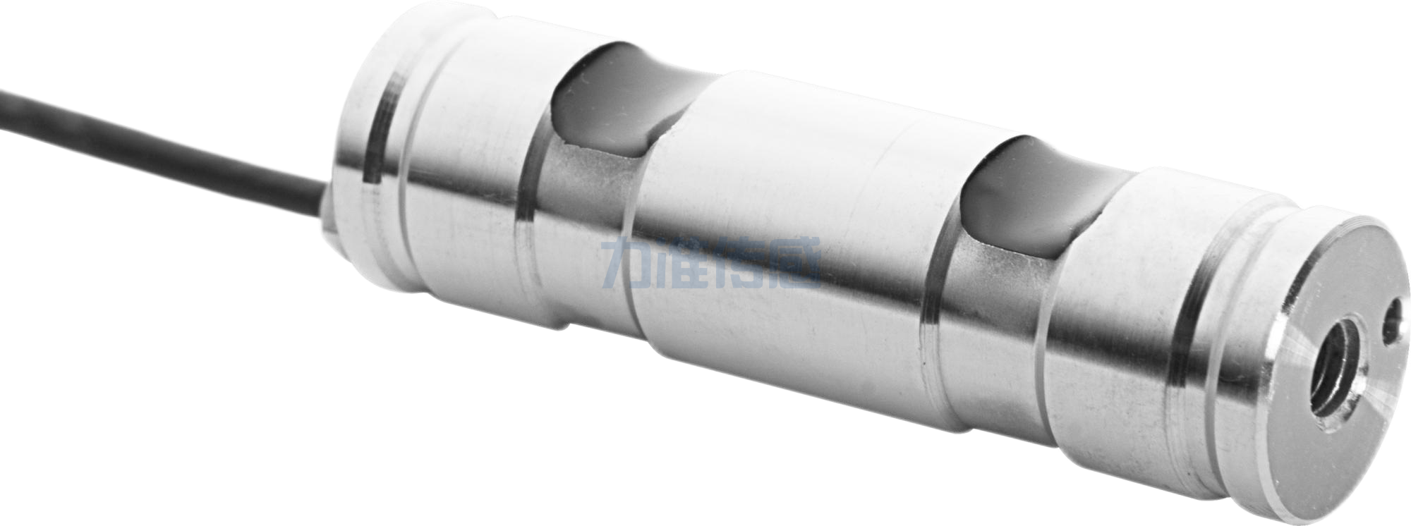 以電阻應變計為主要轉換元件的電阻傳感器