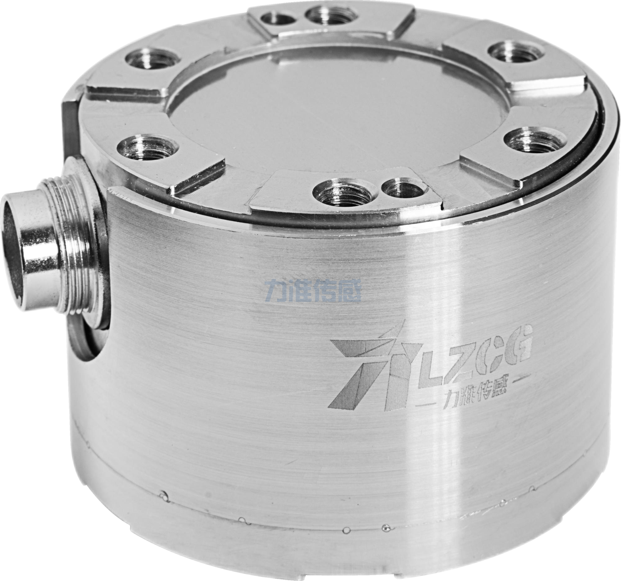 稱重傳感器的過載保護是通過彈性變形來實現的 稱重傳感器的過載保護是通過彈性變形來實現的