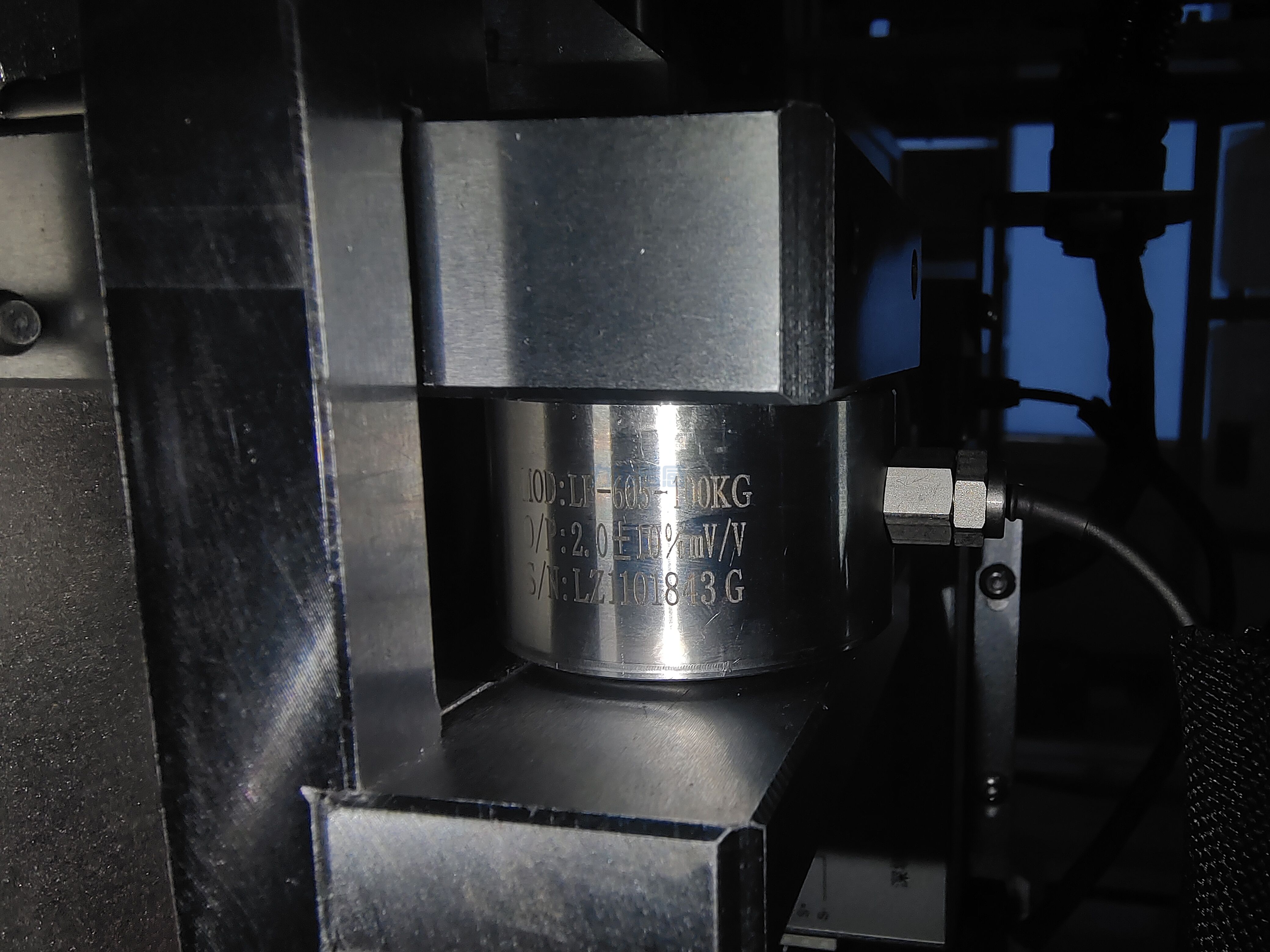 制造測力傳感器需要哪些材料以及會遇到哪些問題？