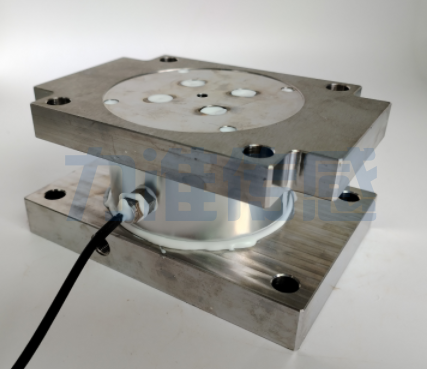 微型拉壓力傳感器的原理結構與安裝要點