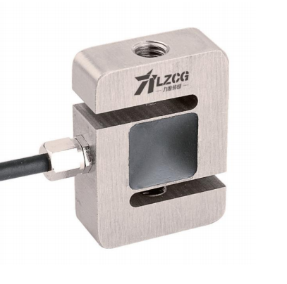 測力傳感器的內部結構有幾個部分?(圖1) LFS-01.png