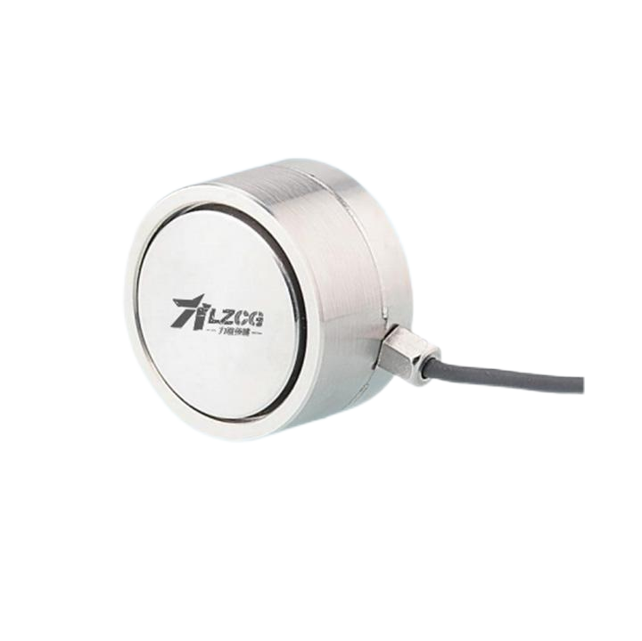 微型平面壓式傳感器LFC-25P