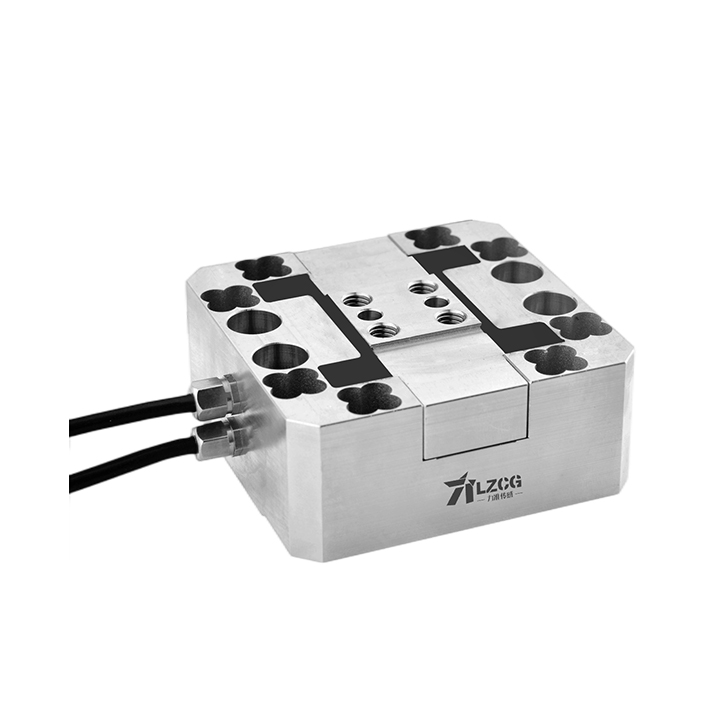 二軸力傳感器LF-202N-W60