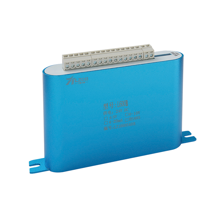 L600B型多功能智能變送器/放大器