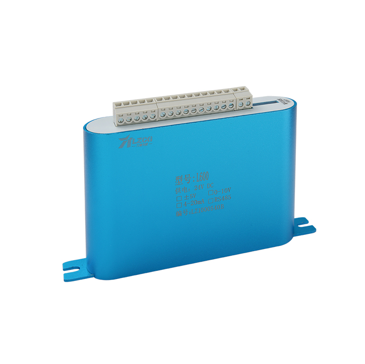 L600型多功能數字變送器