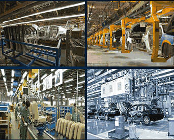 测力技术的现状 测力技术的现状