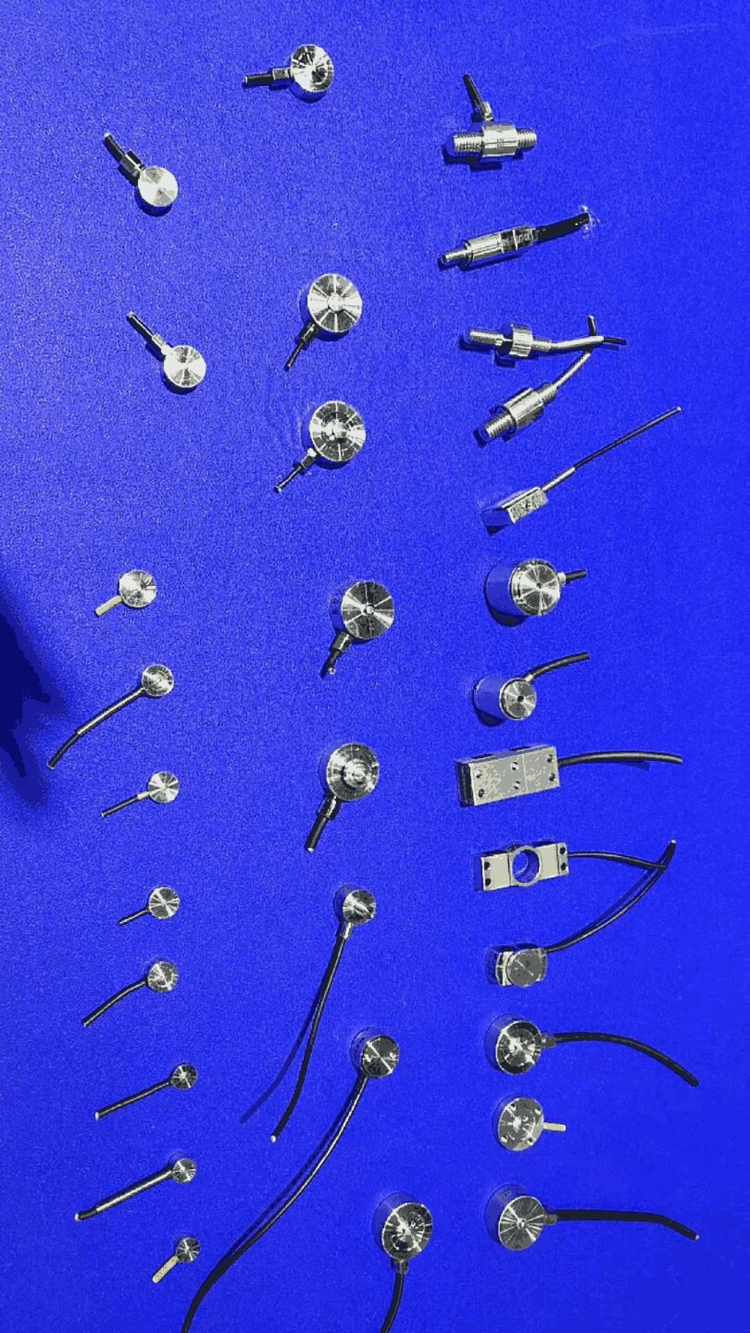 上海工博会最新产品展示