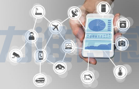 傳感器行業將在互聯網上形成井噴式發展(圖1)