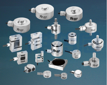 力準(zhǔn)傳感器