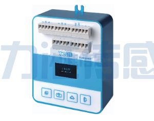 在運輸車上安裝反射板激光測距傳感器的原理(圖1) 在運輸車上安裝反射板激光測距傳感器的原理(圖1)